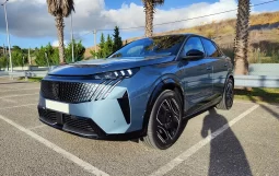 Peugeot E-3008 73 kWh GT