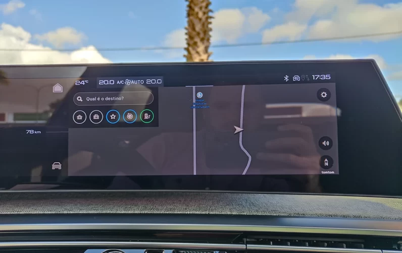 Peugeot E-3008 73 kWh GT