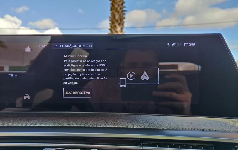 Peugeot E-3008 73 kWh GT