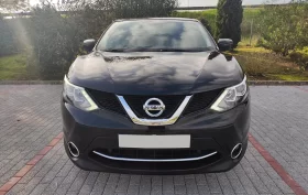 Nissan Qashqai 1.5 dCi N-Connecta