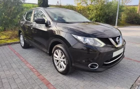 Nissan Qashqai 1.5 dCi N-Connecta