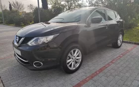 Nissan Qashqai 1.5 dCi N-Connecta