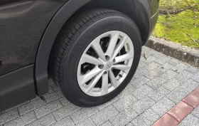 Nissan Qashqai 1.5 dCi N-Connecta