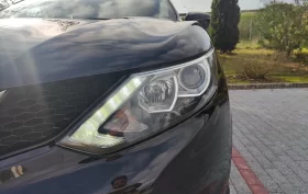 Nissan Qashqai 1.5 dCi N-Connecta