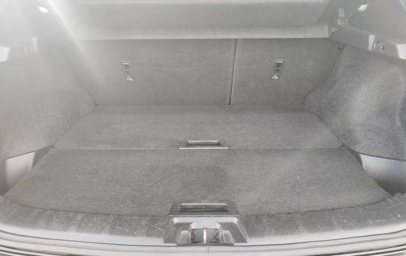 Nissan Qashqai 1.5 dCi N-Connecta