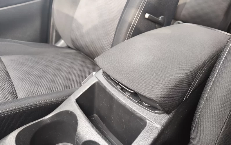 Nissan Qashqai 1.5 dCi N-Connecta