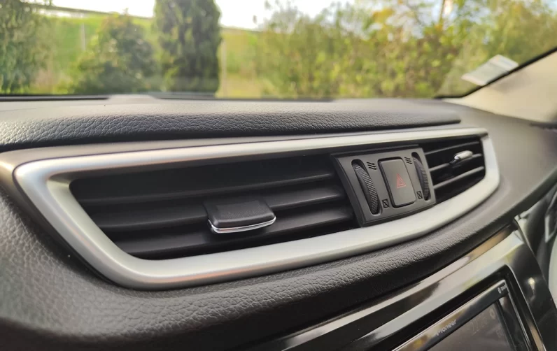 Nissan Qashqai 1.5 dCi N-Connecta