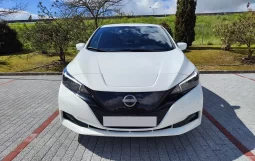 Nissan Leaf N-Connecta 40kWh