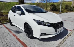 Nissan Leaf N-Connecta 40kWh