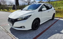 Nissan Leaf N-Connecta 40kWh