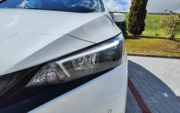 Nissan Leaf N-Connecta 40kWh
