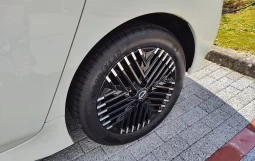 Nissan Leaf N-Connecta 40kWh