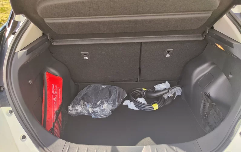 Nissan Leaf N-Connecta 40kWh