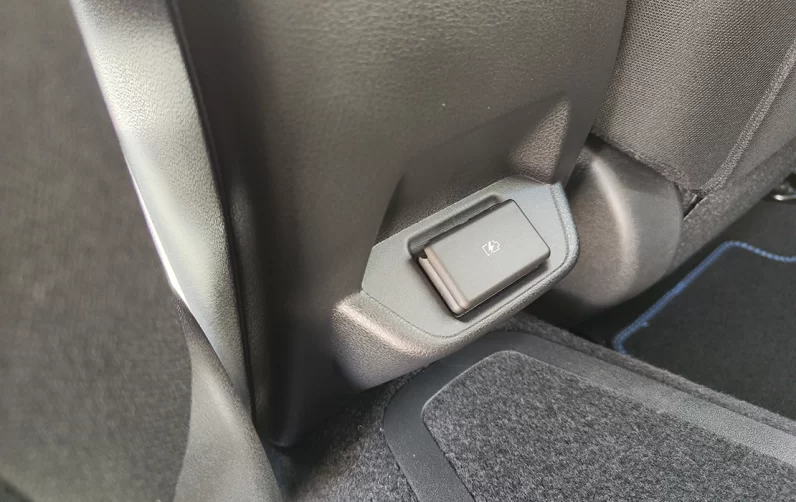 Nissan Leaf N-Connecta 40kWh