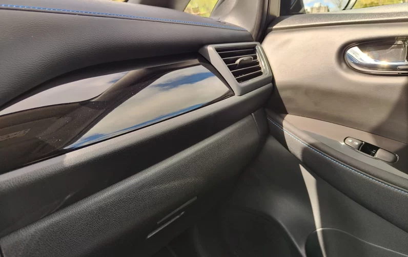 Nissan Leaf N-Connecta 40kWh