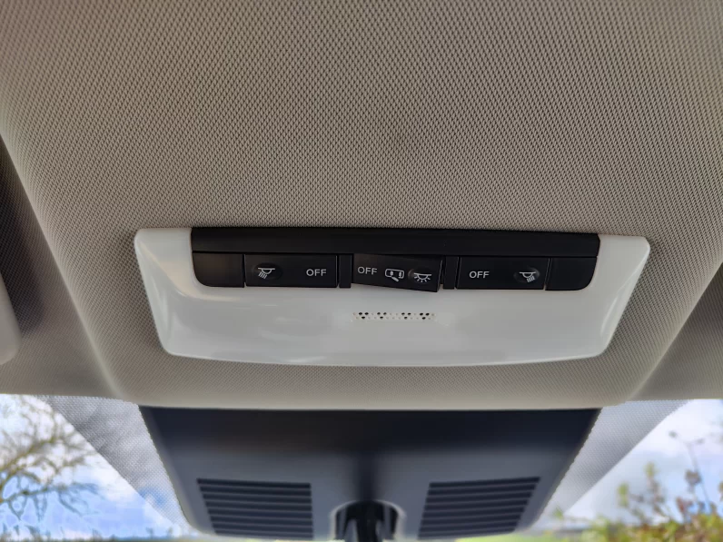 Nissan Leaf N-Connecta 40kWh