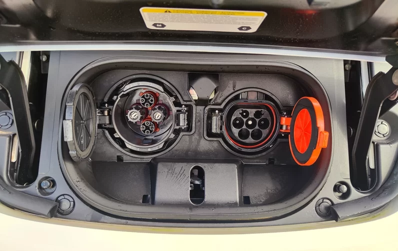 Nissan Leaf N-Connecta 40kWh