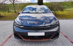 Cupra Born 58 kWh