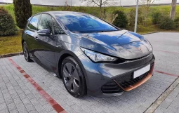 Cupra Born 58 kWh