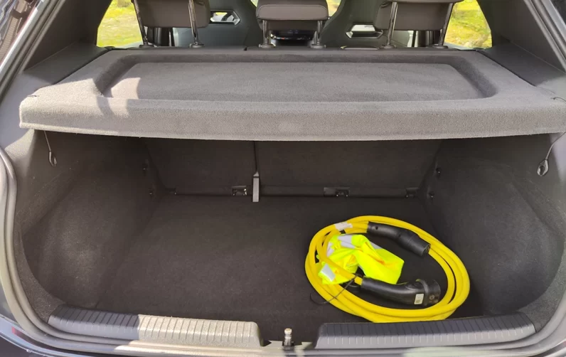 Cupra Born 58 kWh