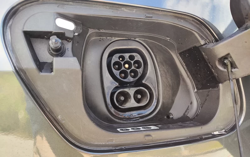 Cupra Born 58 kWh