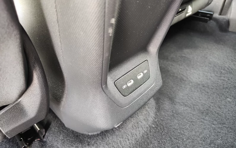 Cupra Born 58 kWh