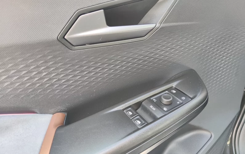 Cupra Born 58 kWh