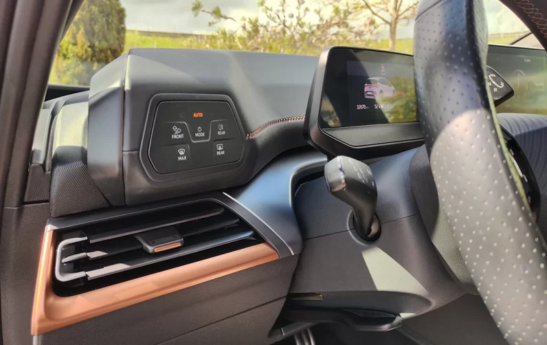 Cupra Born 58 kWh