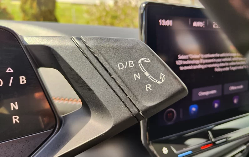 Cupra Born 58 kWh