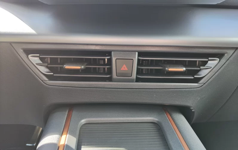 Cupra Born 58 kWh