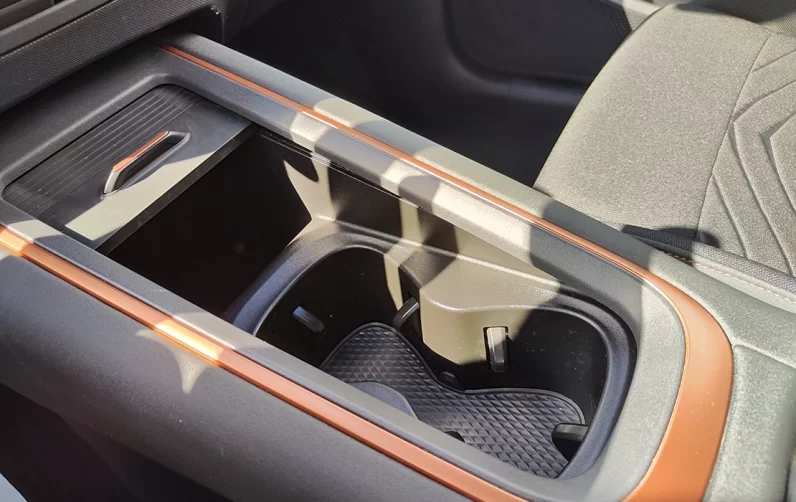 Cupra Born 58 kWh