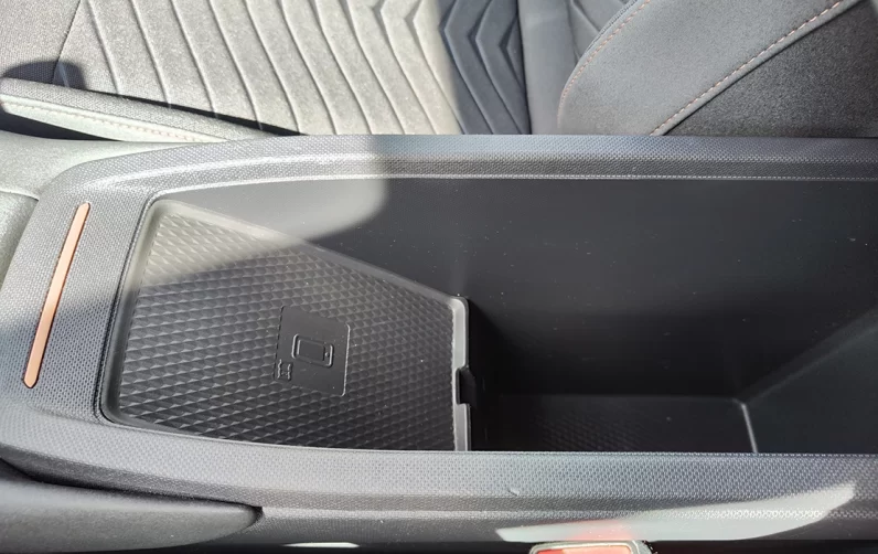 Cupra Born 58 kWh