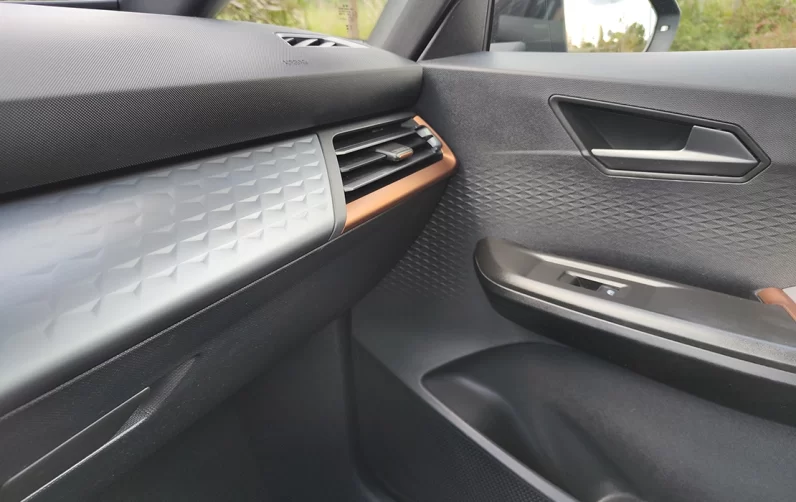 Cupra Born 58 kWh