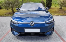 VW ID.7 82 kWh 1st Pro