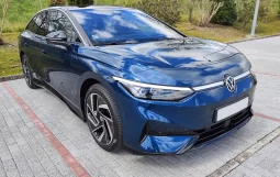 VW ID.7 82 kWh 1st Pro