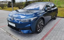 VW ID.7 82 kWh 1st Pro