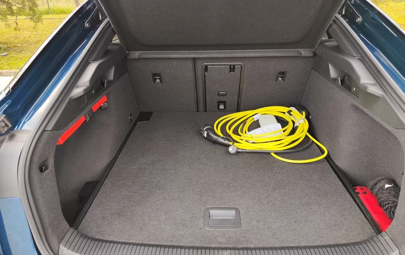 VW ID.7 82 kWh 1st Pro