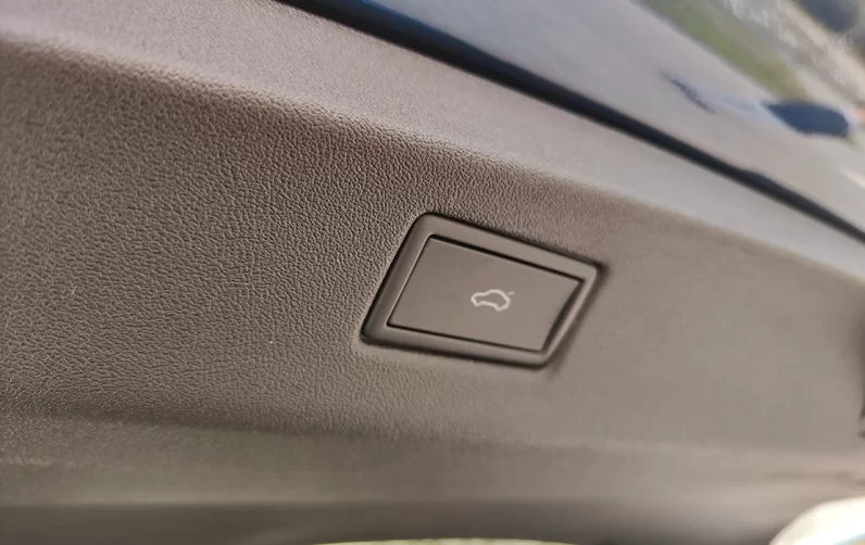 VW ID.7 82 kWh 1st Pro
