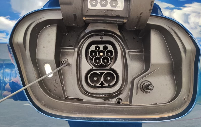 VW ID.7 82 kWh 1st Pro