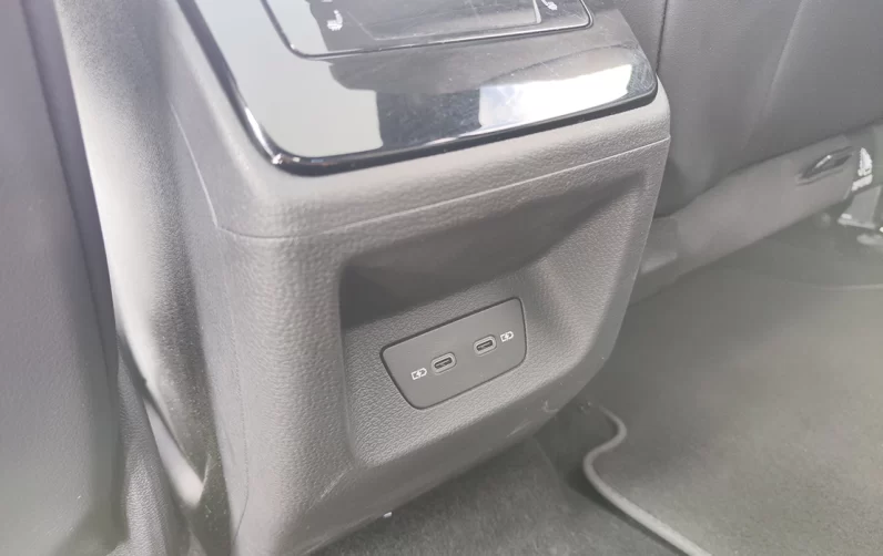 VW ID.7 82 kWh 1st Pro