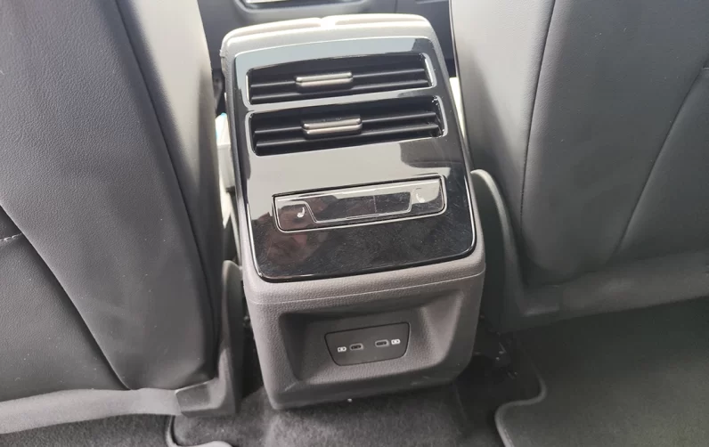 VW ID.7 82 kWh 1st Pro