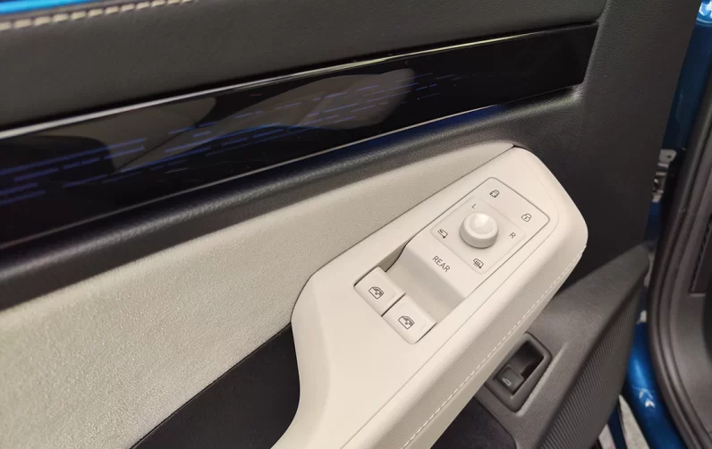 VW ID.7 82 kWh 1st Pro
