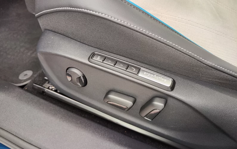 VW ID.7 82 kWh 1st Pro