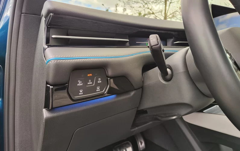 VW ID.7 82 kWh 1st Pro