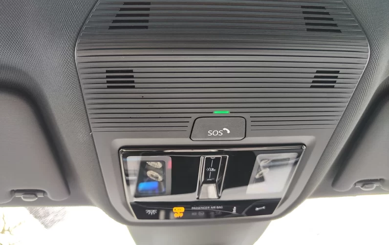 VW ID.7 82 kWh 1st Pro