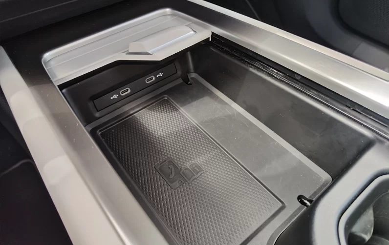 VW ID.7 82 kWh 1st Pro