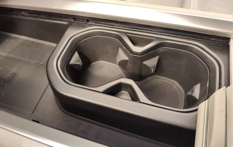VW ID.7 82 kWh 1st Pro