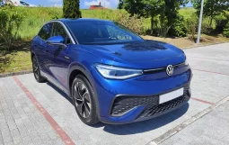 VW ID.5 77 kWh Pro Performance