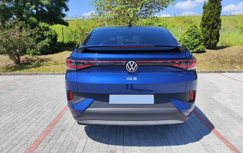 VW ID.5 77 kWh Pro Performance