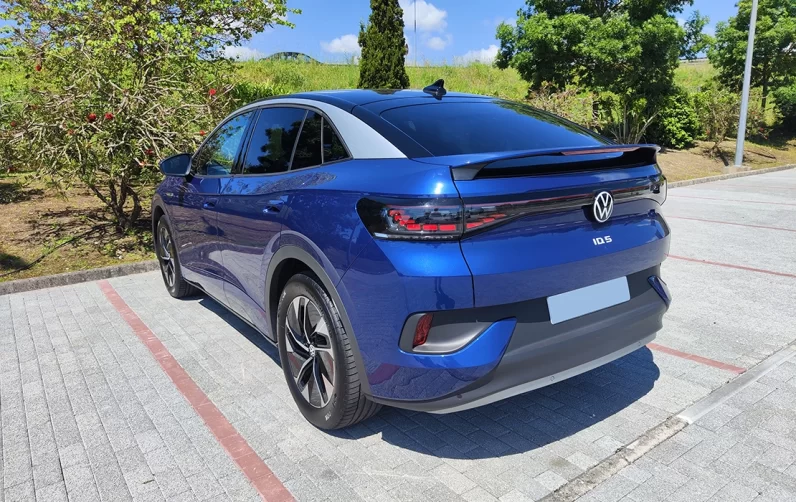VW ID.5 77 kWh Pro Performance